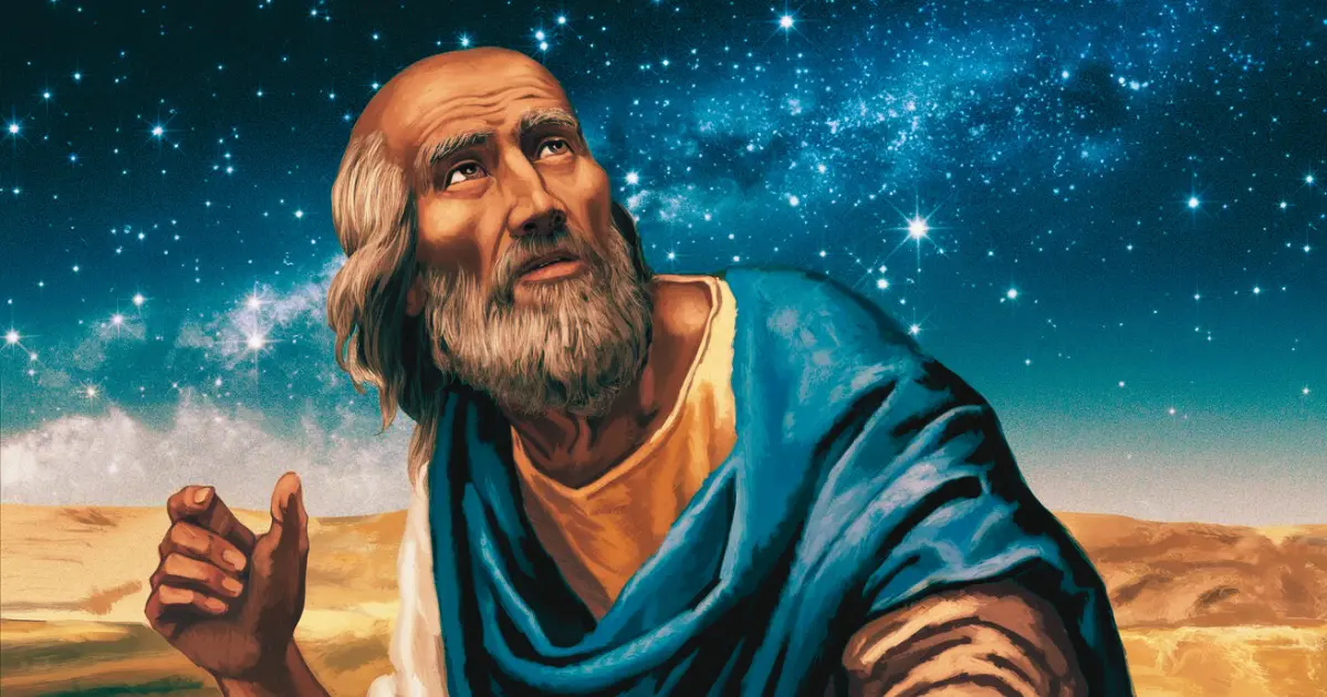 Quantos anos viveu Abraão, de acordo com a Bíblia? - Igreja Restauração ...